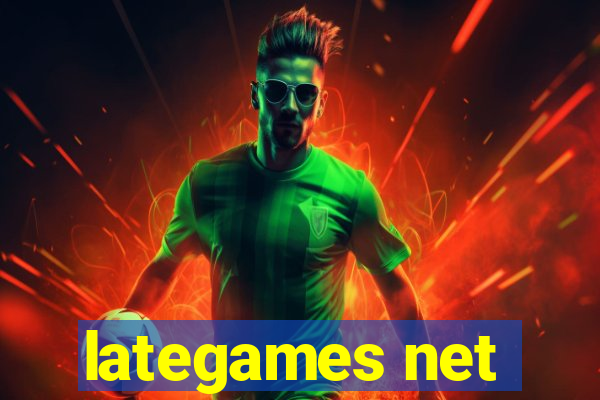 lategames net