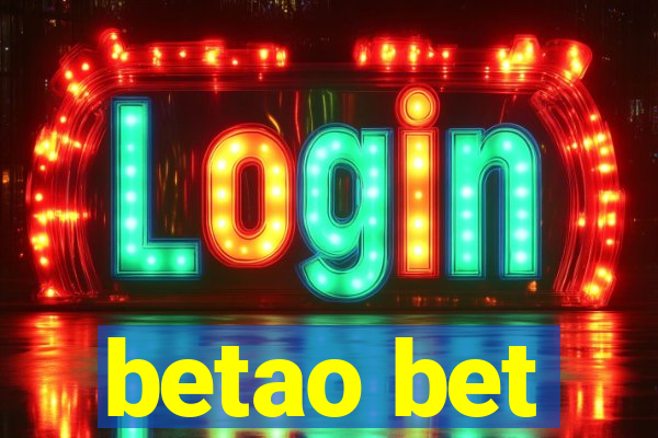 betao bet