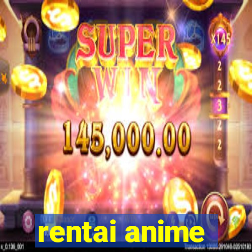 rentai anime