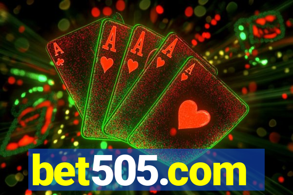 bet505.com