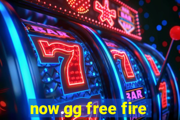 now.gg free fire