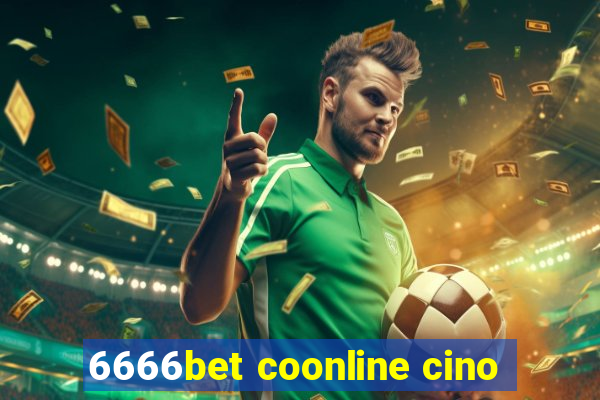 6666bet coonline cino