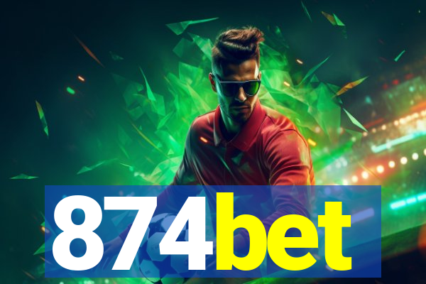 874bet