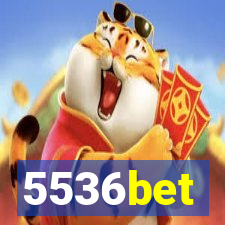 5536bet