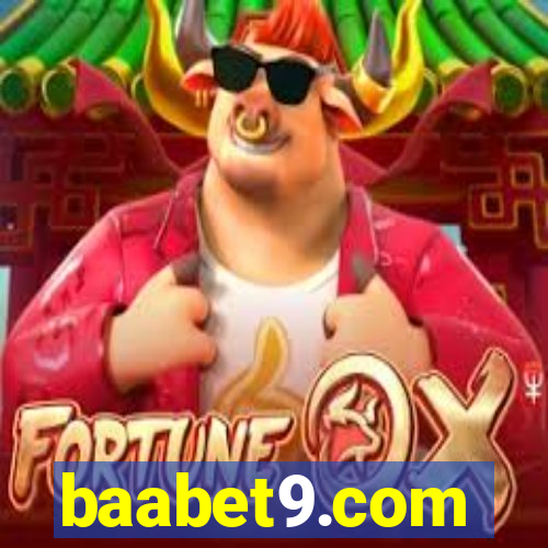 baabet9.com