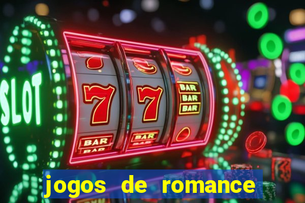 jogos de romance para pc