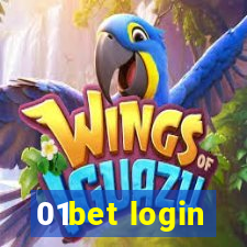 01bet login