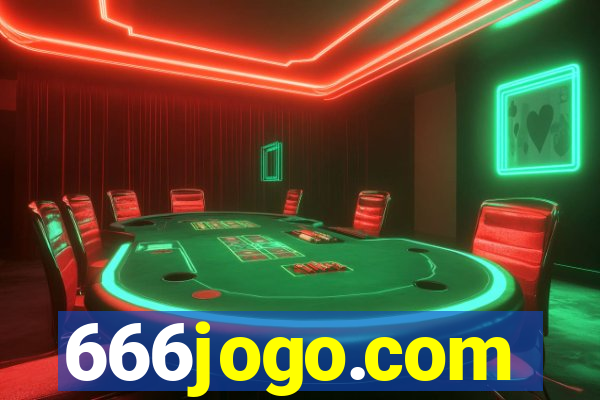 666jogo.com