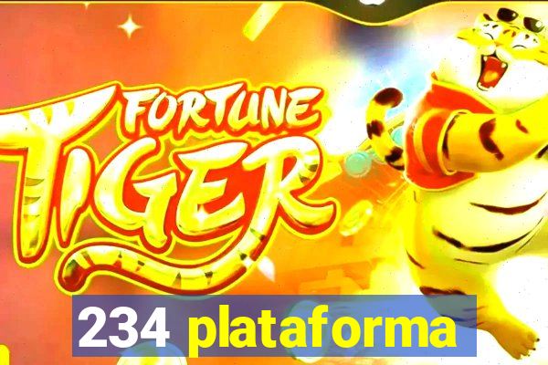 234 plataforma