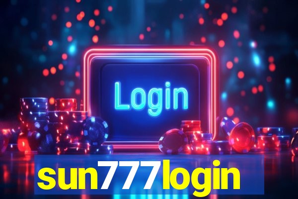 sun777login