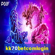 kk70betcomlogin