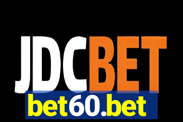 bet60.bet