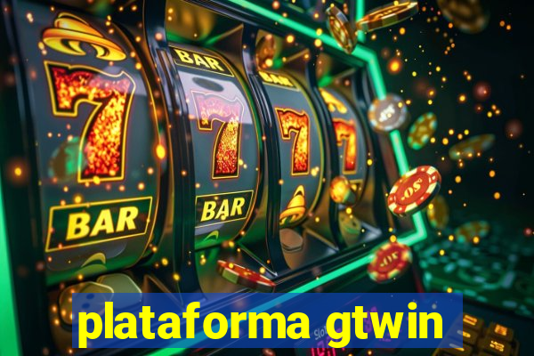 plataforma gtwin