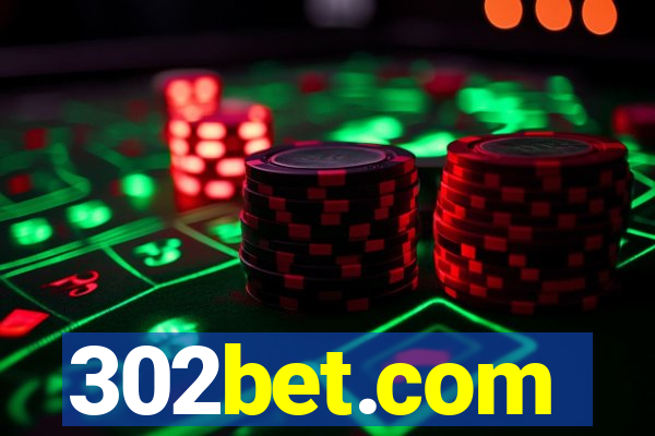 302bet.com