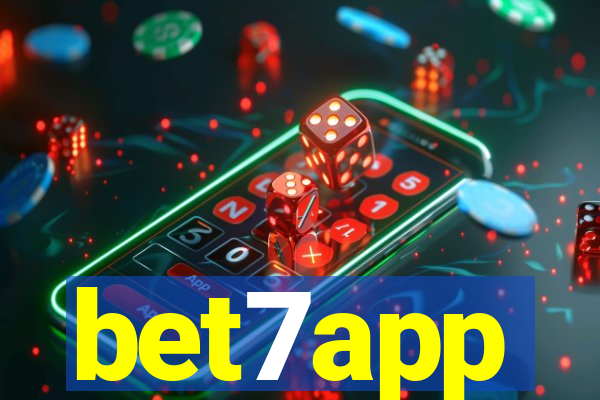 bet7app