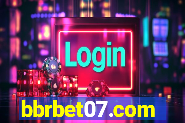 bbrbet07.com