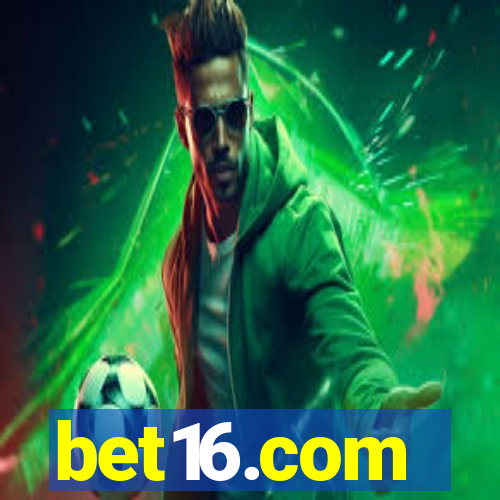 bet16.com