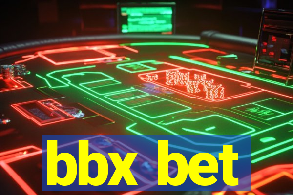 bbx bet