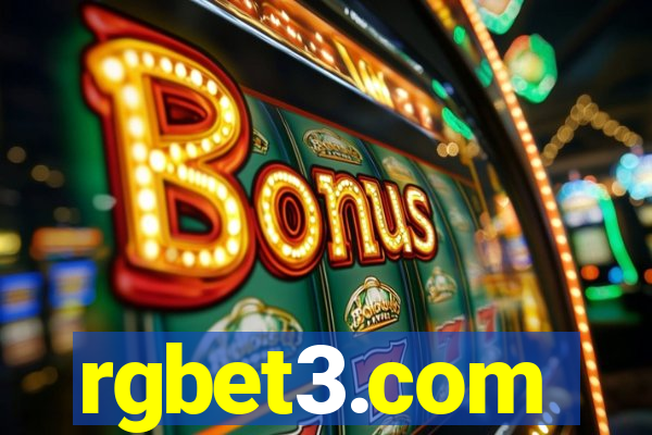 rgbet3.com