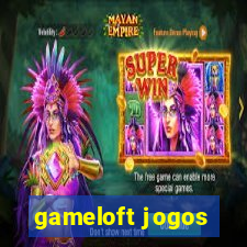 gameloft jogos