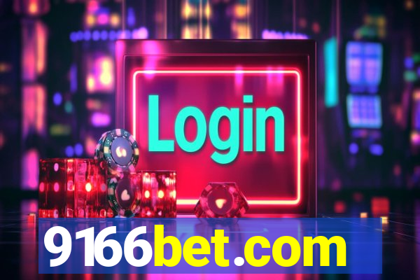 9166bet.com