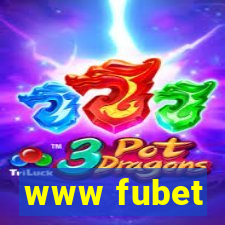 www fubet