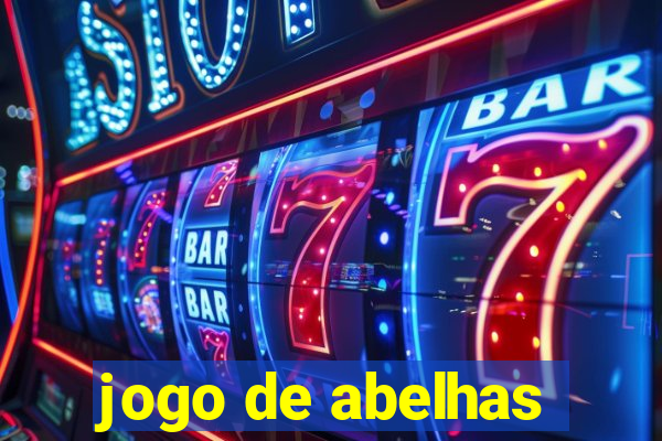 jogo de abelhas