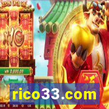 rico33.com