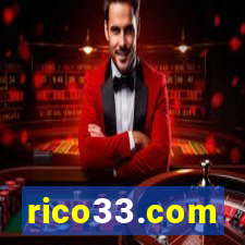 rico33.com