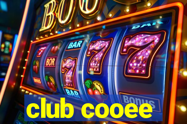 club cooee