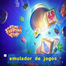 emulador de jogos para pc download