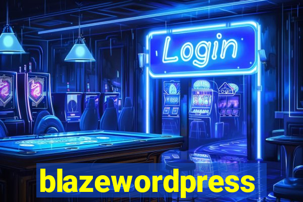 blazewordpress