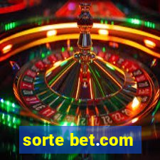 sorte bet.com