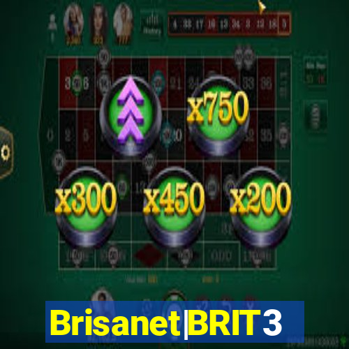 Brisanet|BRIT3