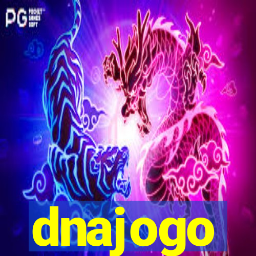 dnajogo