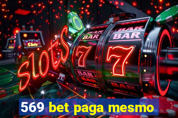 569 bet paga mesmo