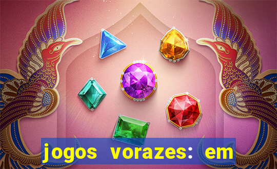 jogos vorazes: em chamas online dublado