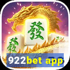 922bet app