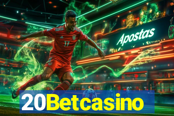 20Betcasino