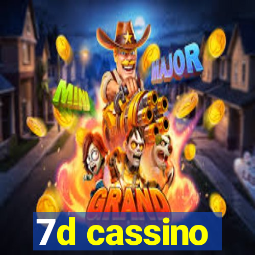 7d cassino