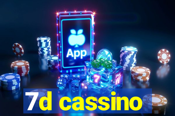 7d cassino