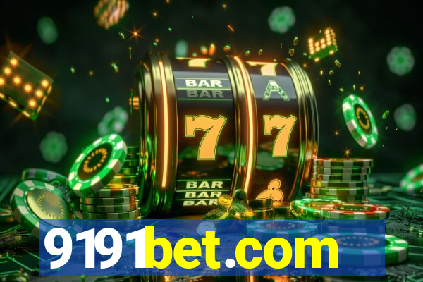 9191bet.com