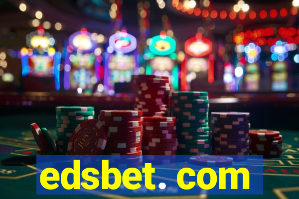 edsbet. com