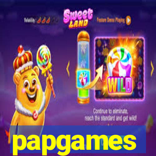 papgames