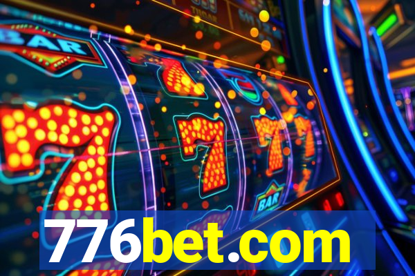 776bet.com