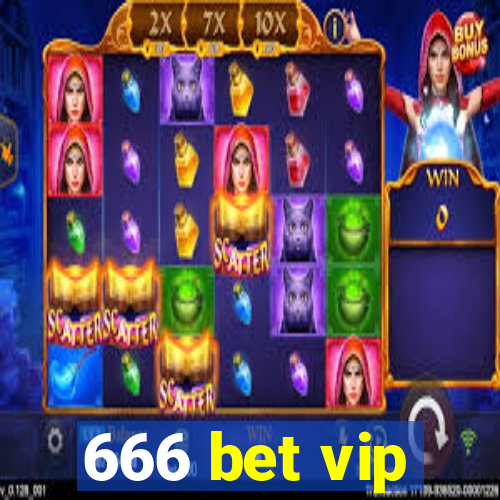 666 bet vip