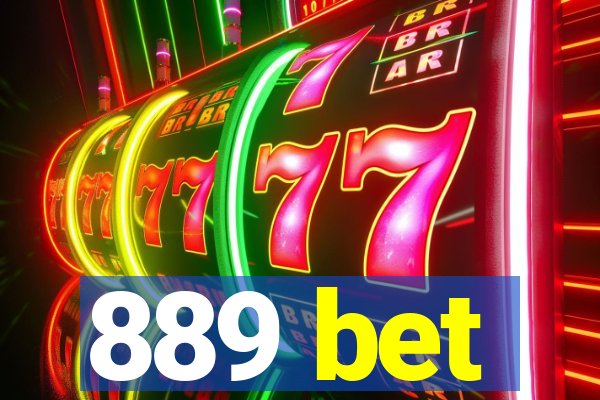 889 bet