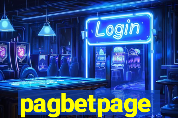 pagbetpage