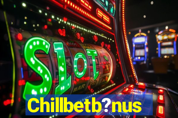 Chillbetb?nus