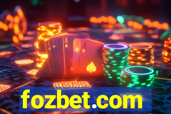 fozbet.com